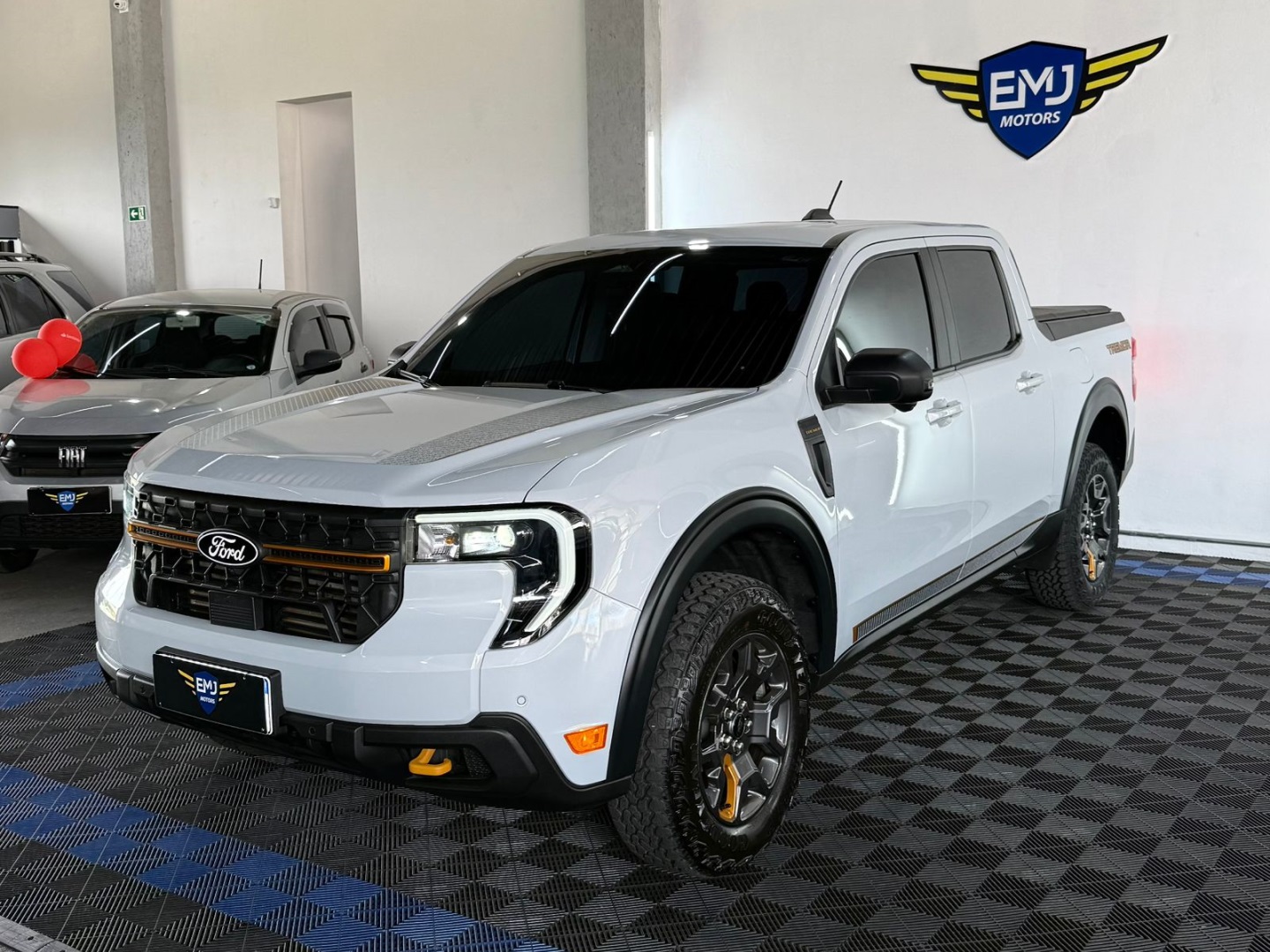 FORD MAVERICK