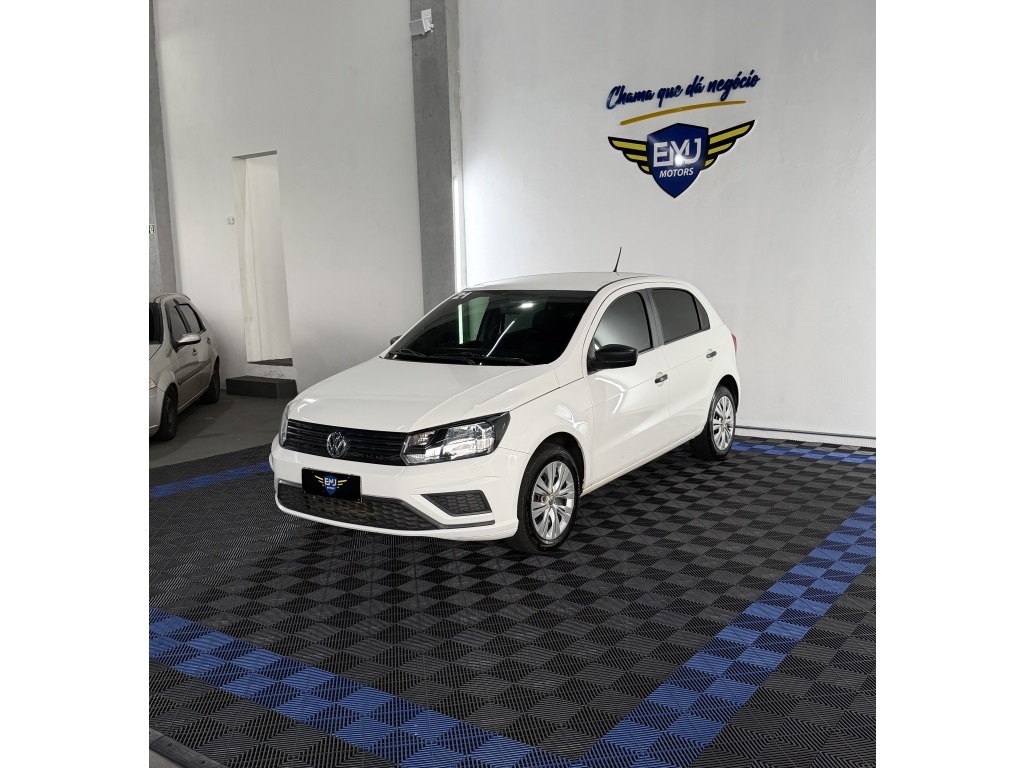 VOLKSWAGEN GOL