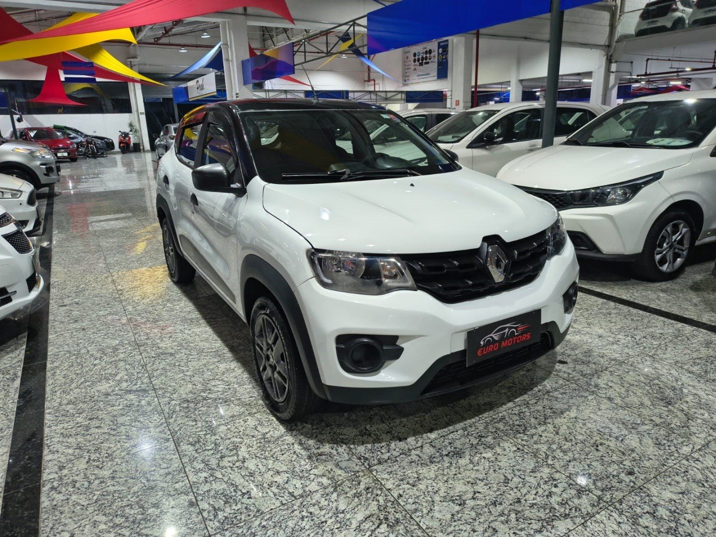 RENAULT KWID