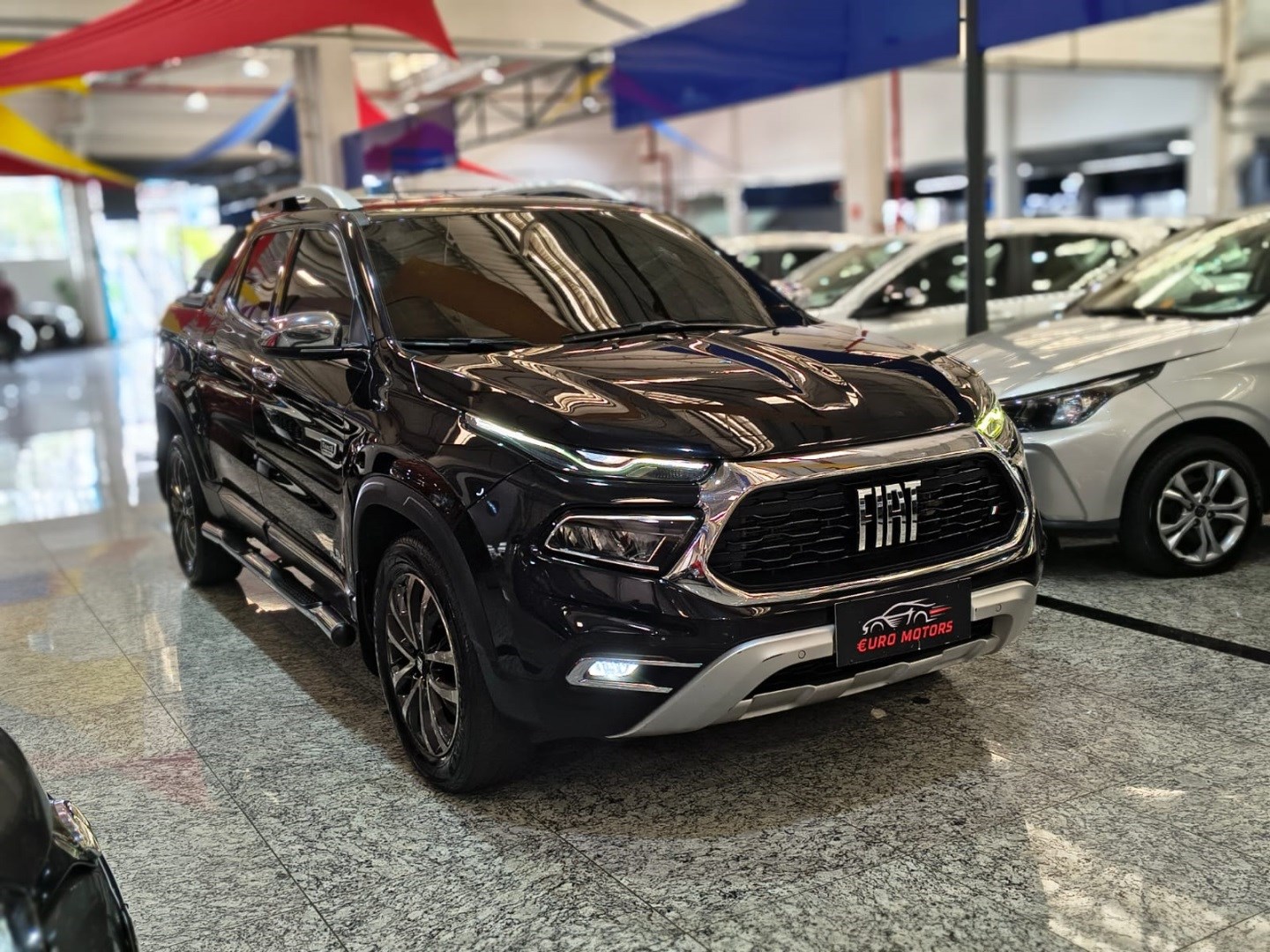 FIAT TORO