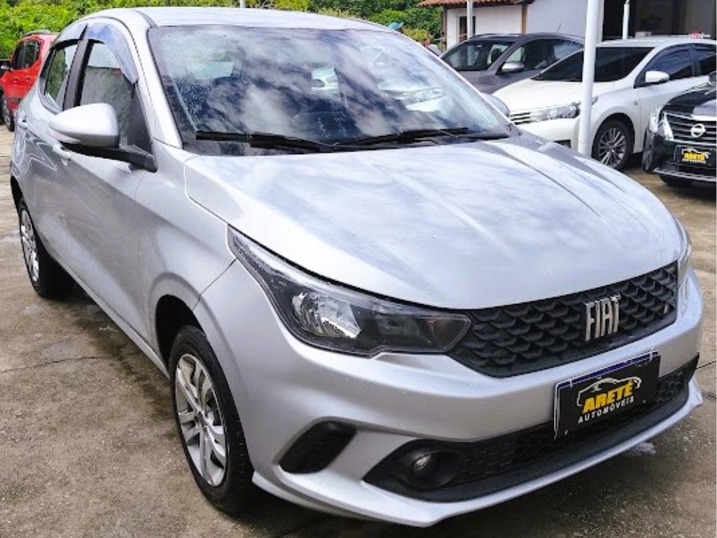 FIAT ARGO