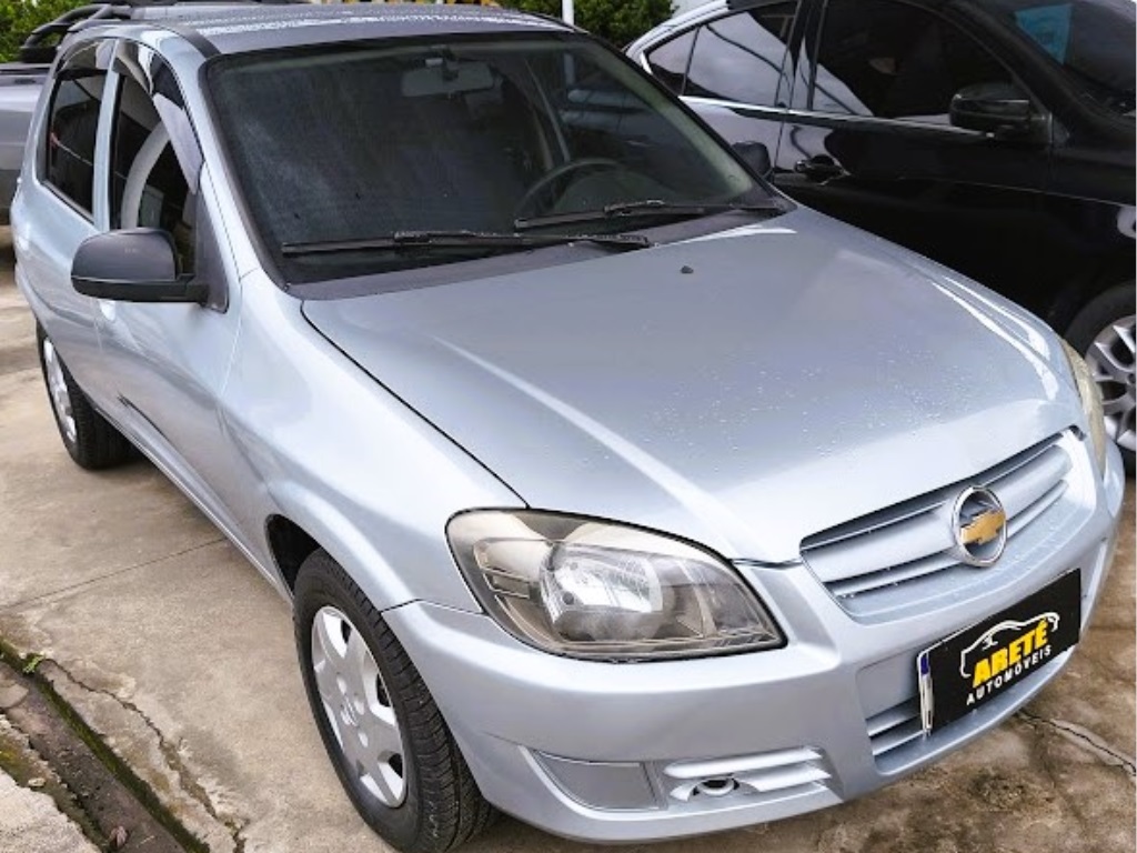 CHEVROLET CELTA