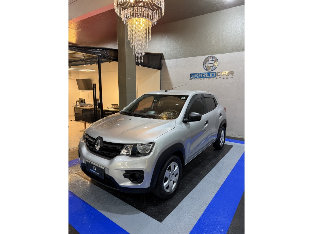 RENAULT KWID