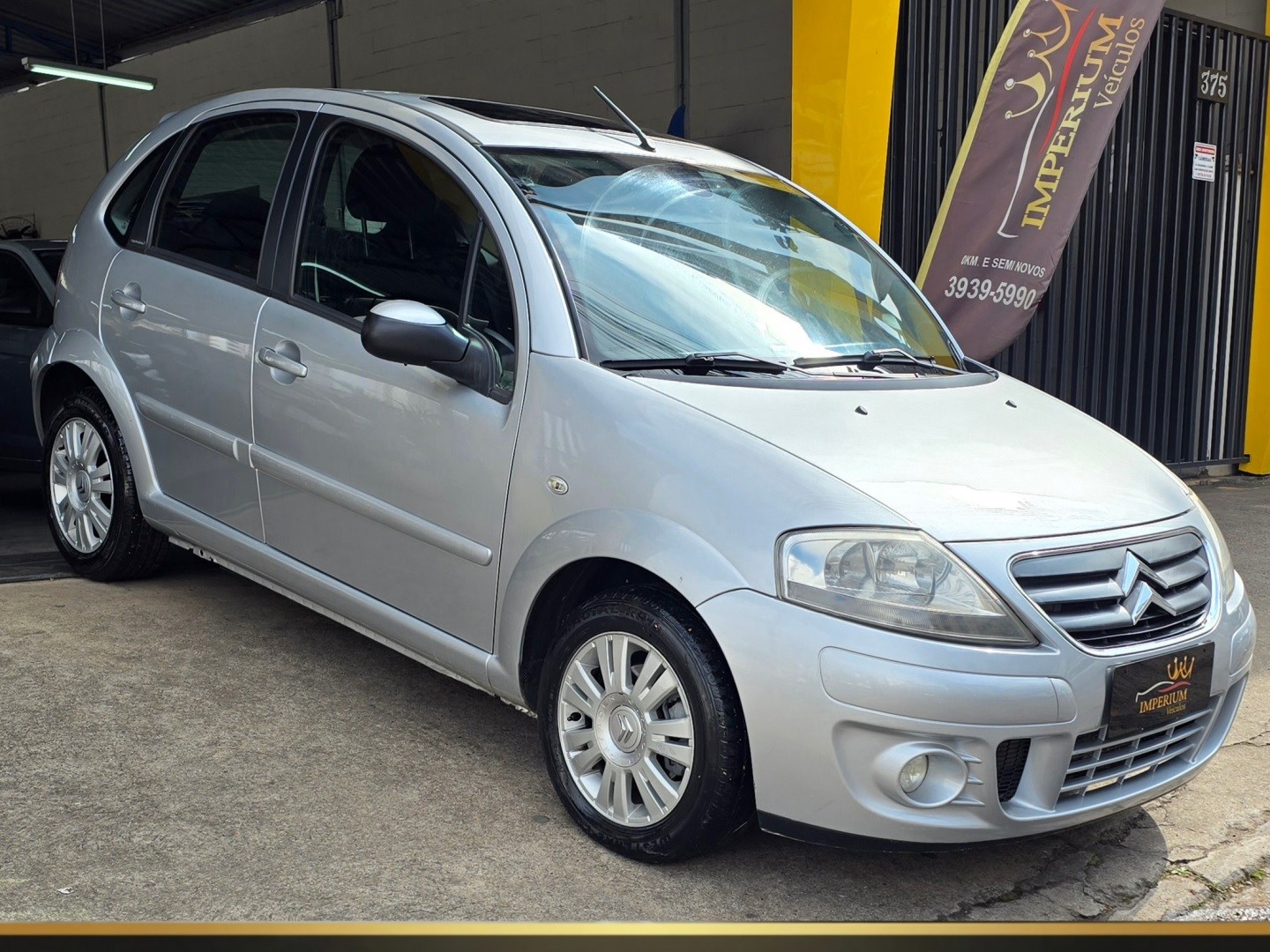 CITROEN C3