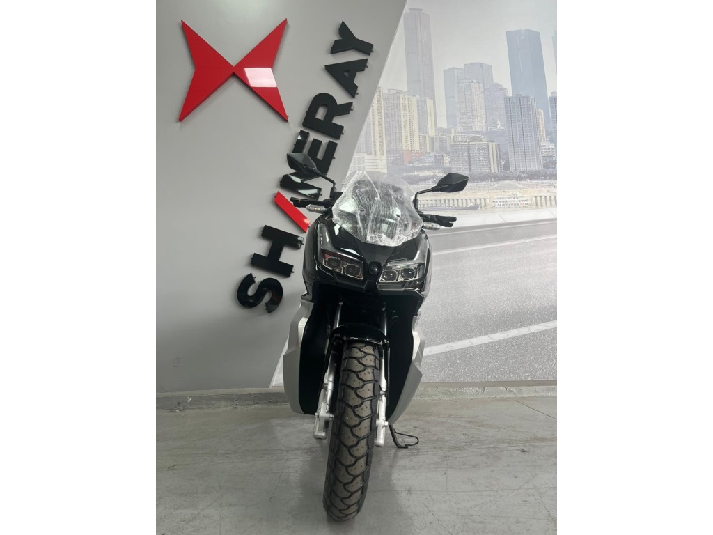 SHINERAY URBAN 150 EFI