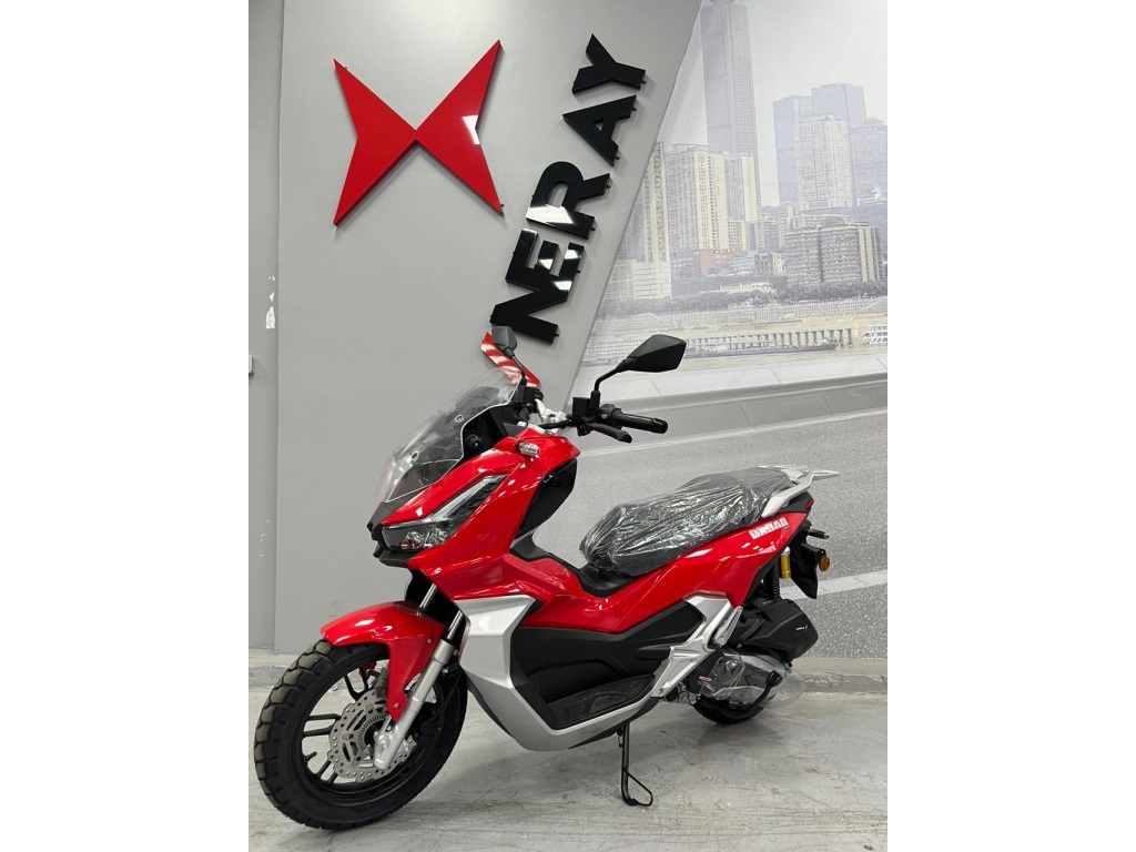 SHINERAY URBAN 150 EFI
