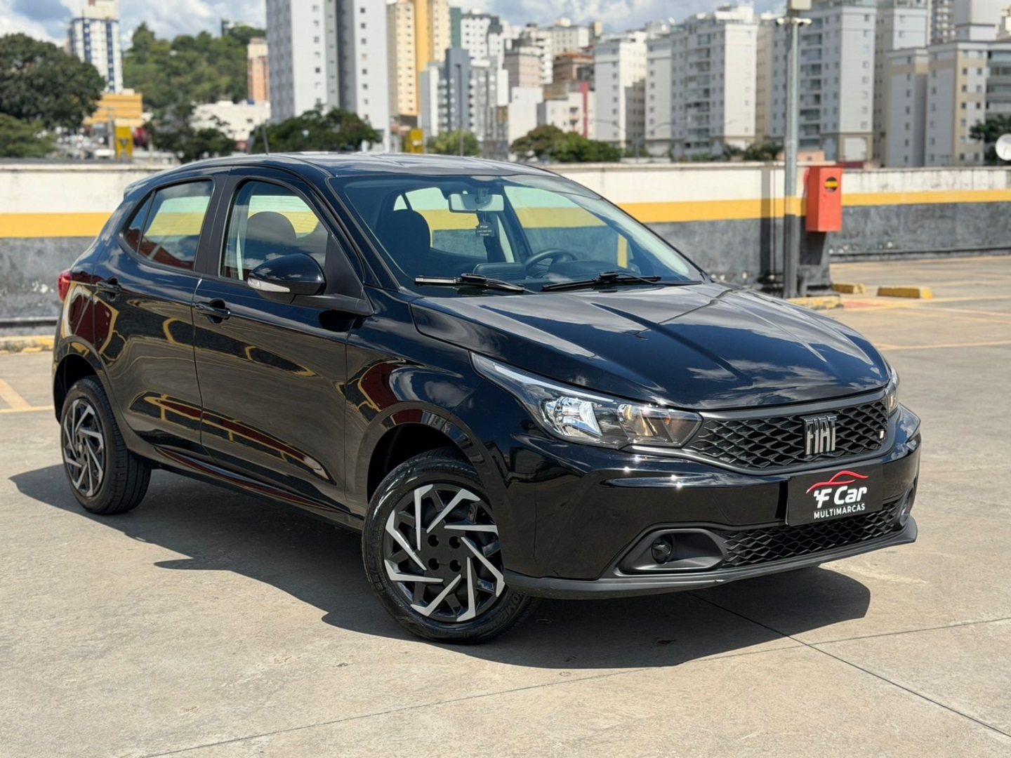 FIAT ARGO