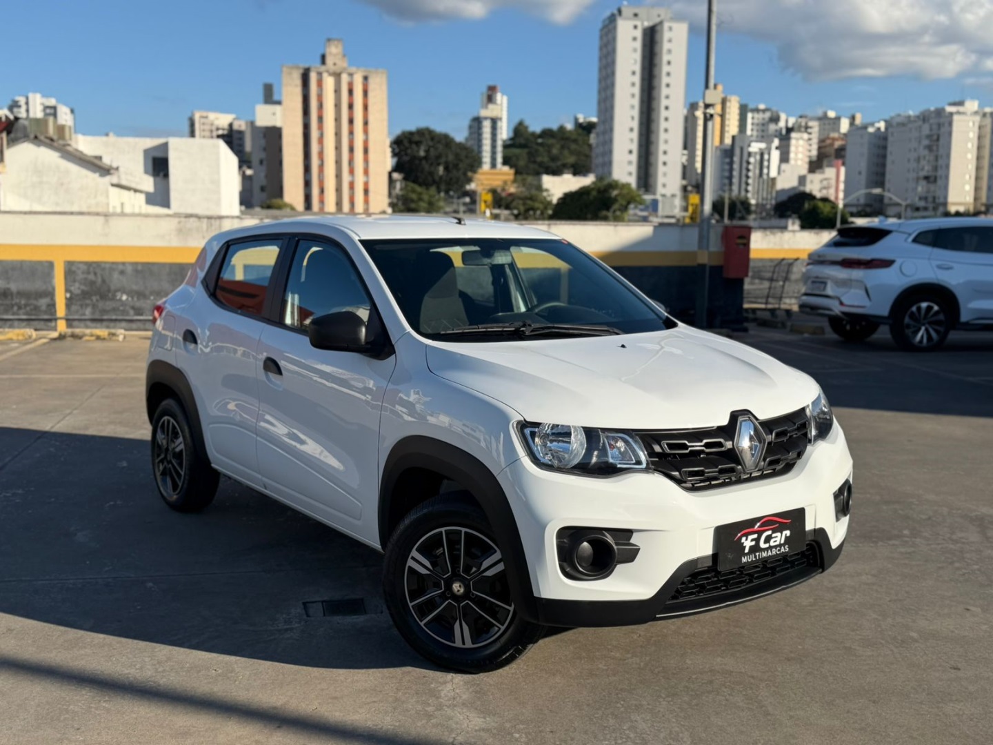 RENAULT KWID