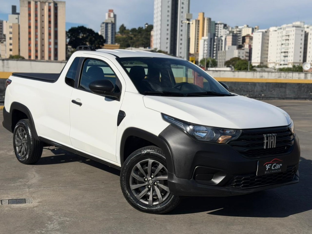 FIAT STRADA