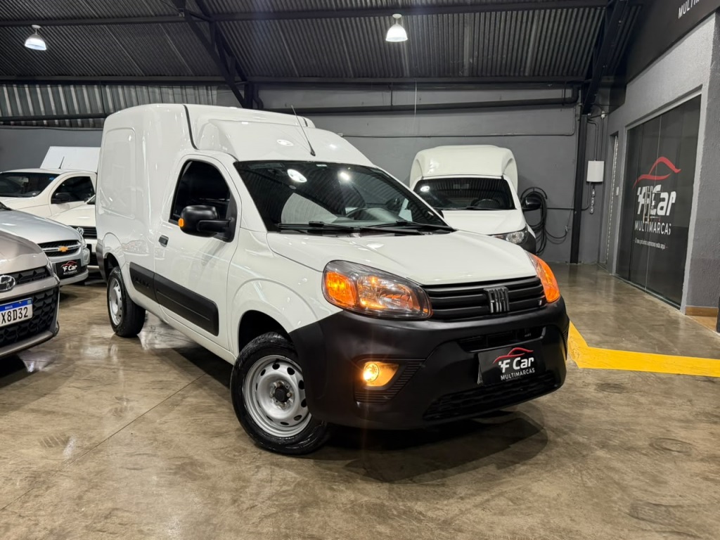 FIAT FIORINO