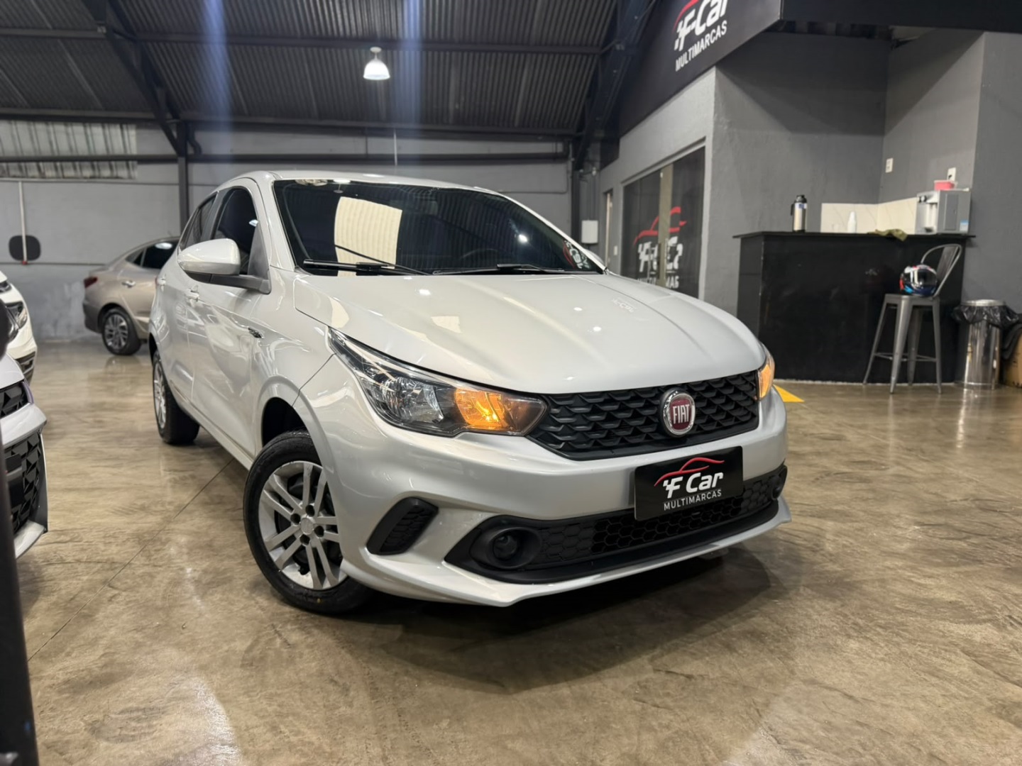FIAT ARGO