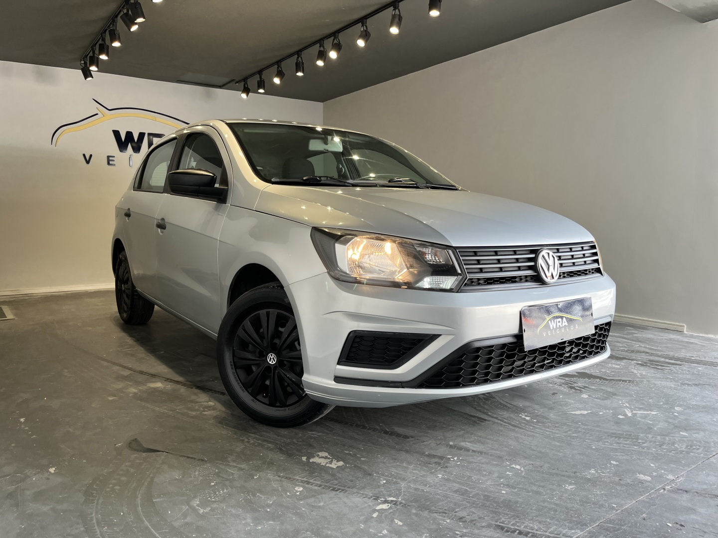 VOLKSWAGEN GOL