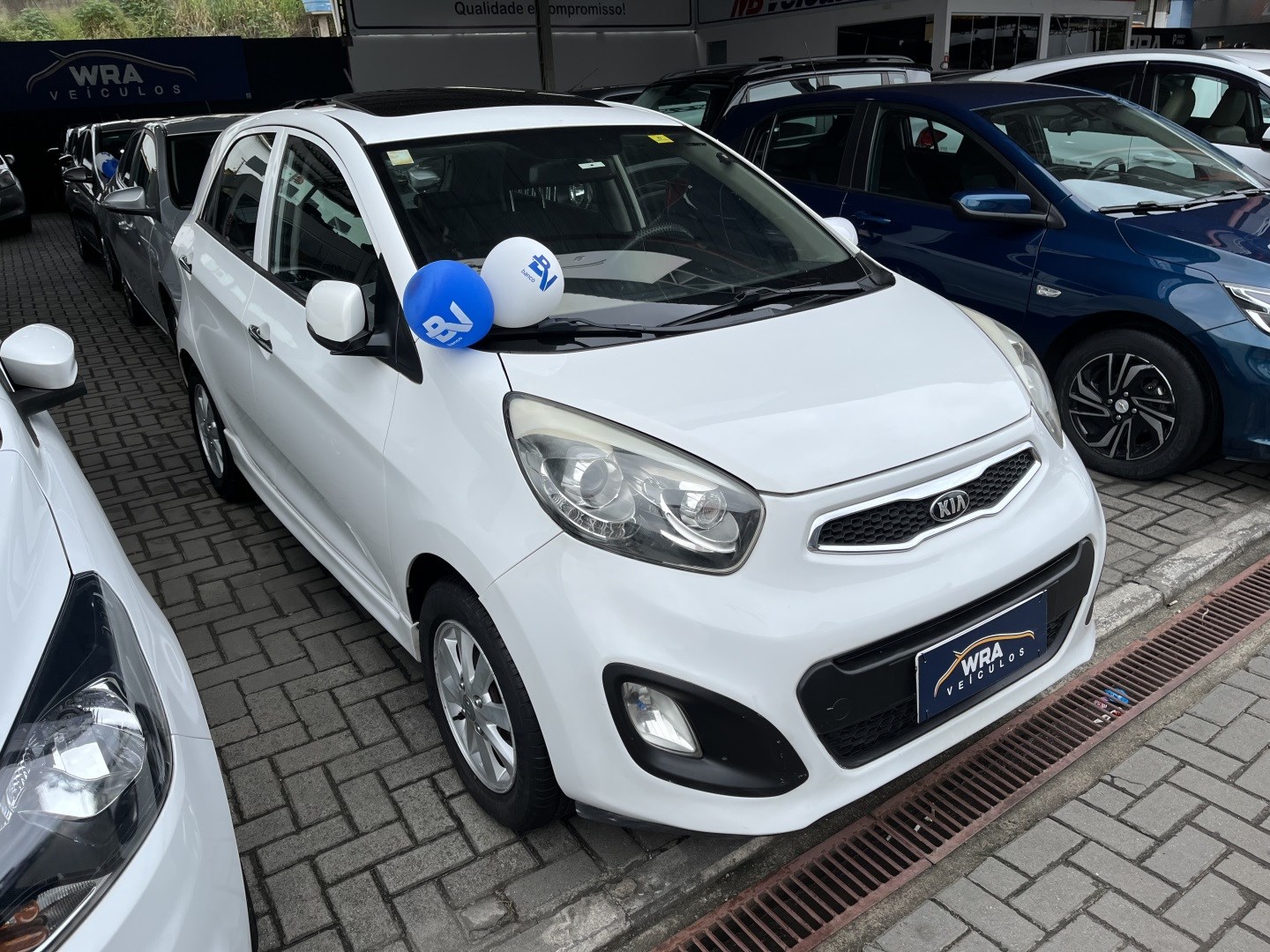 KIA PICANTO