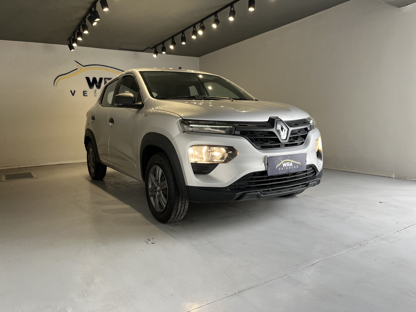 RENAULT KWID