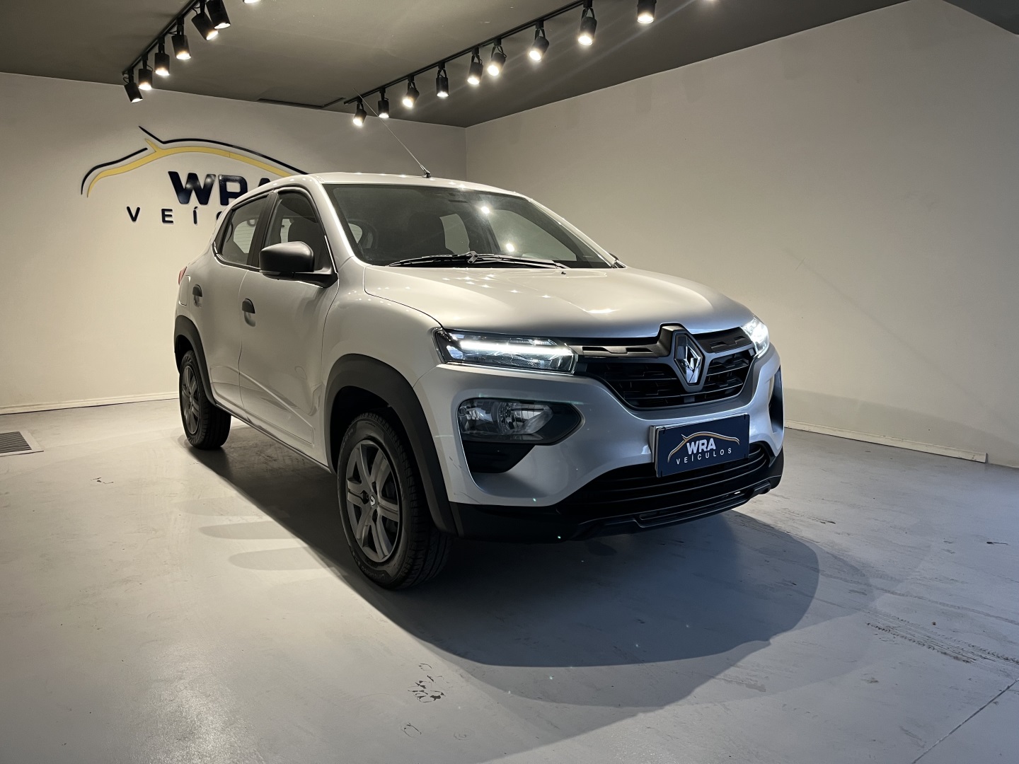 RENAULT KWID