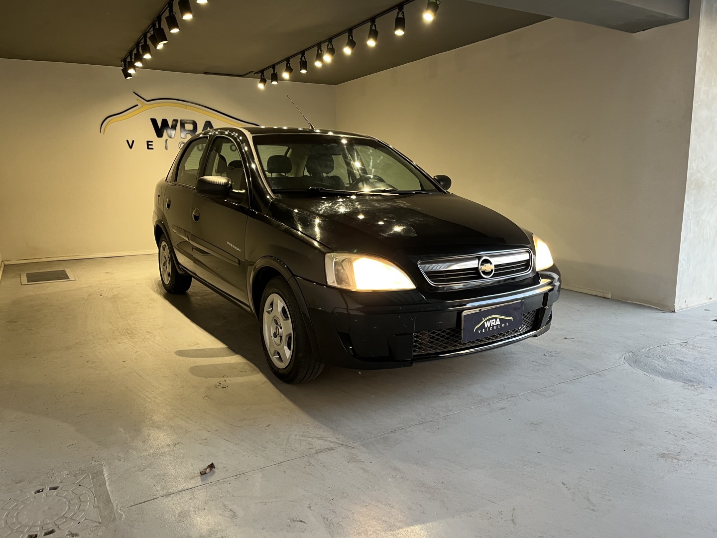CHEVROLET CORSA