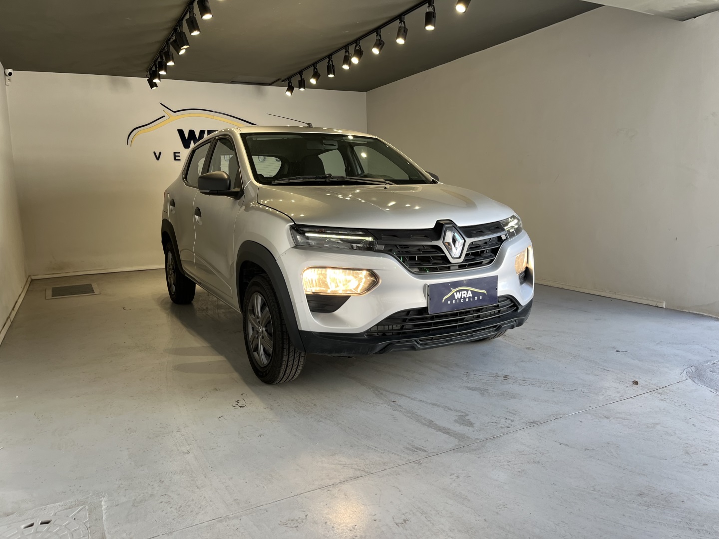 RENAULT KWID