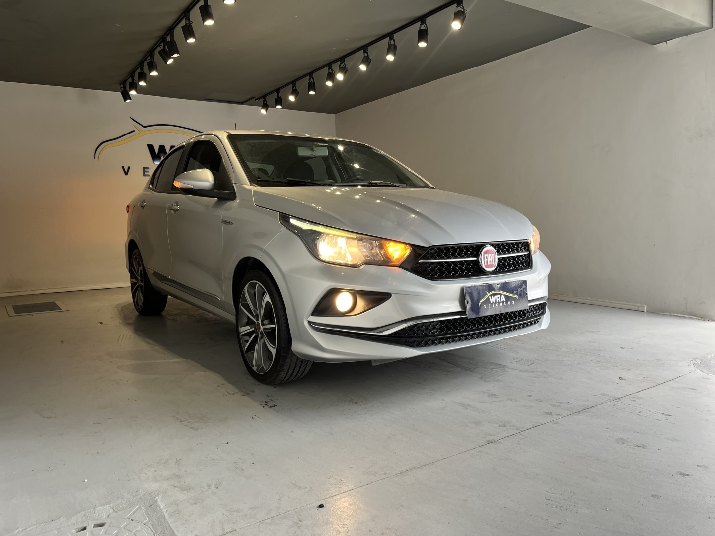 FIAT CRONOS
