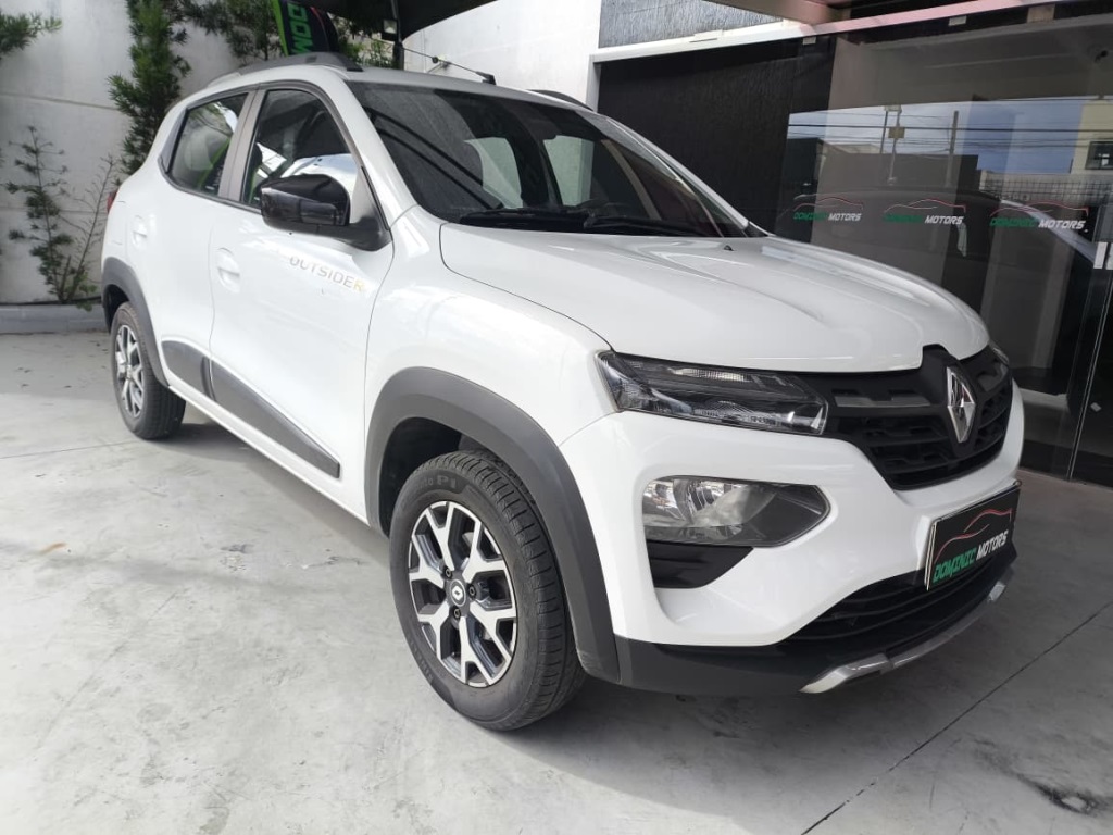 RENAULT KWID