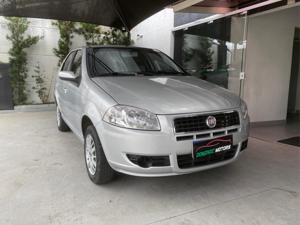 FIAT SIENA