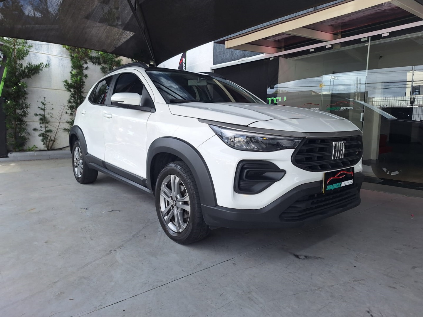 FIAT PULSE