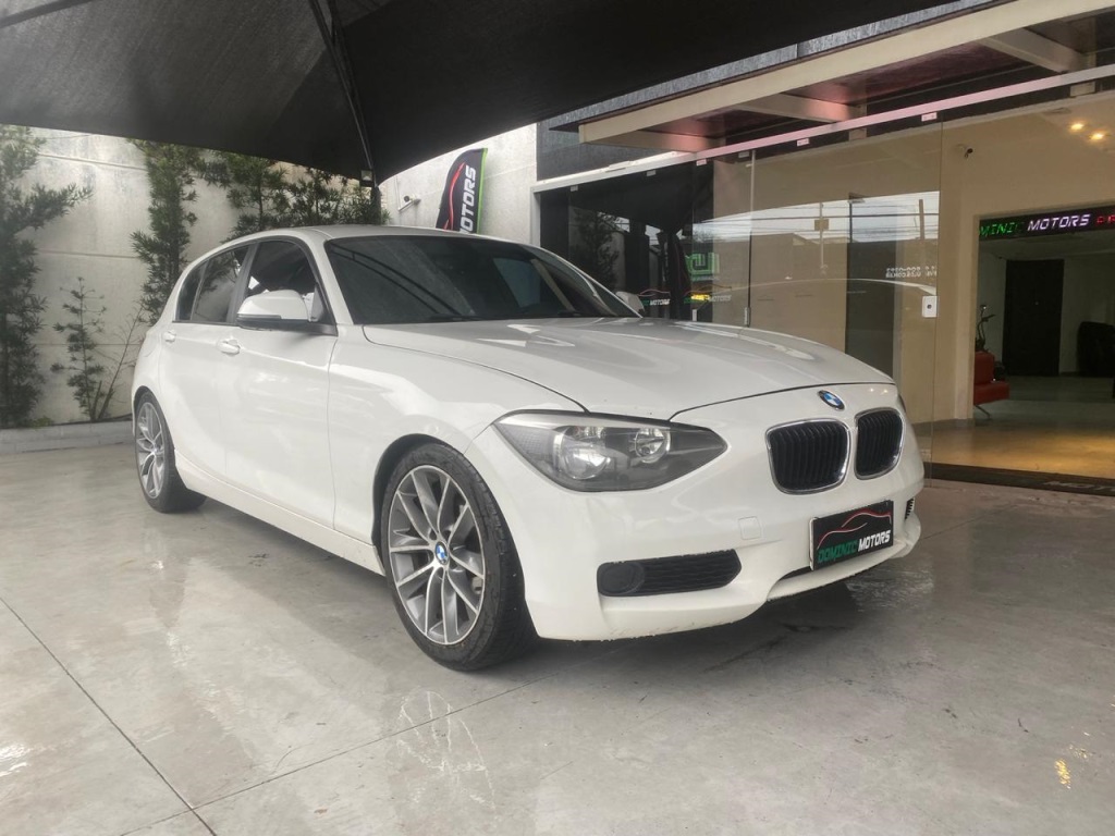 BMW 116i