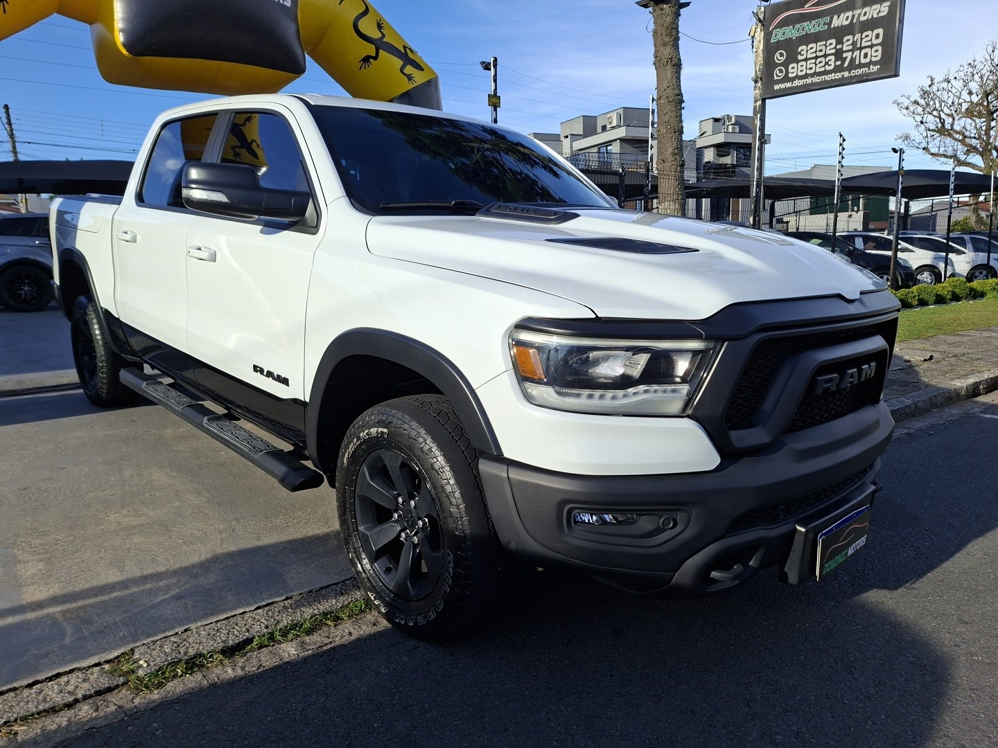 RAM 1500