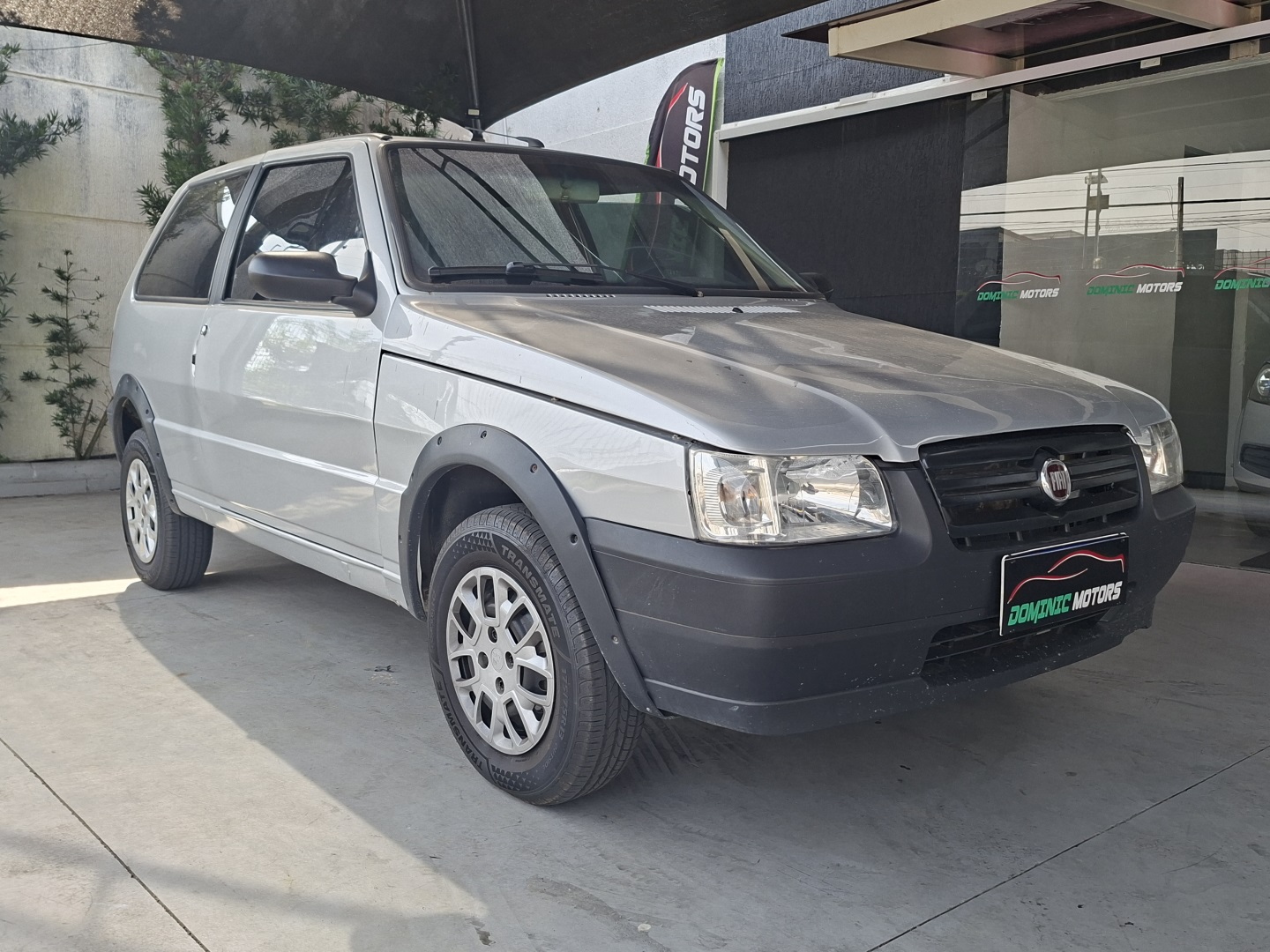FIAT UNO