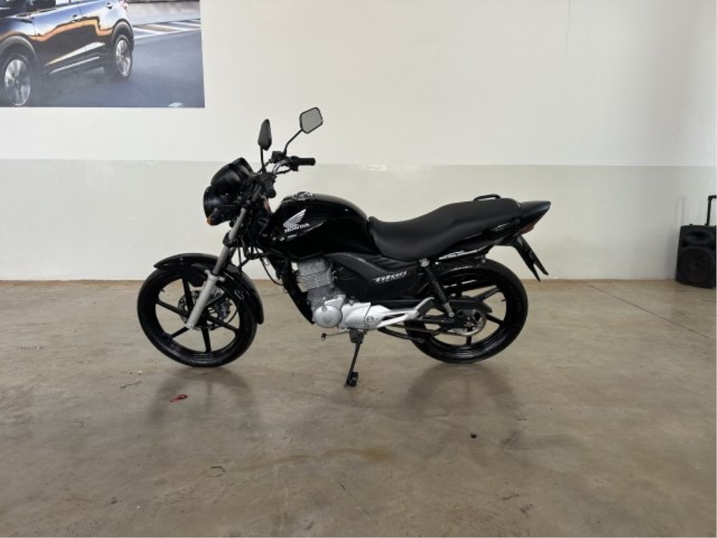 HONDA CG 150 TITAN-EX MIX