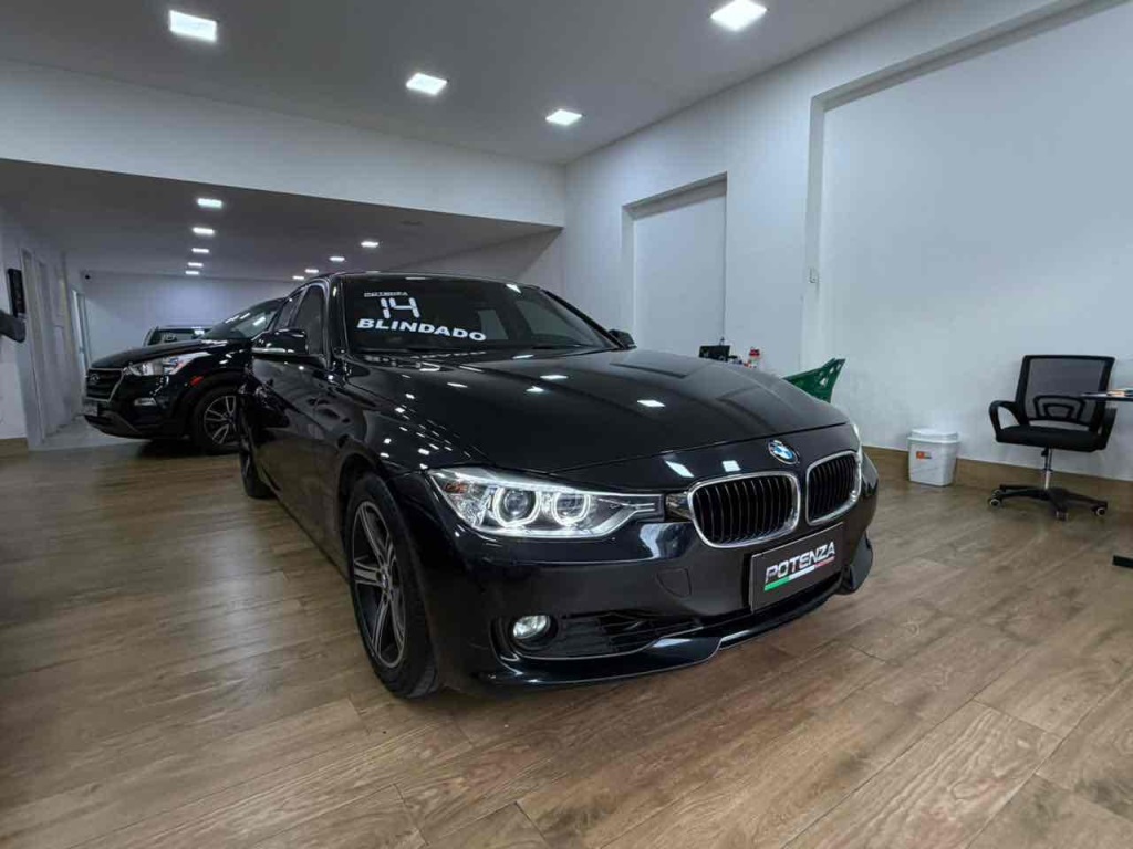 BMW 320i