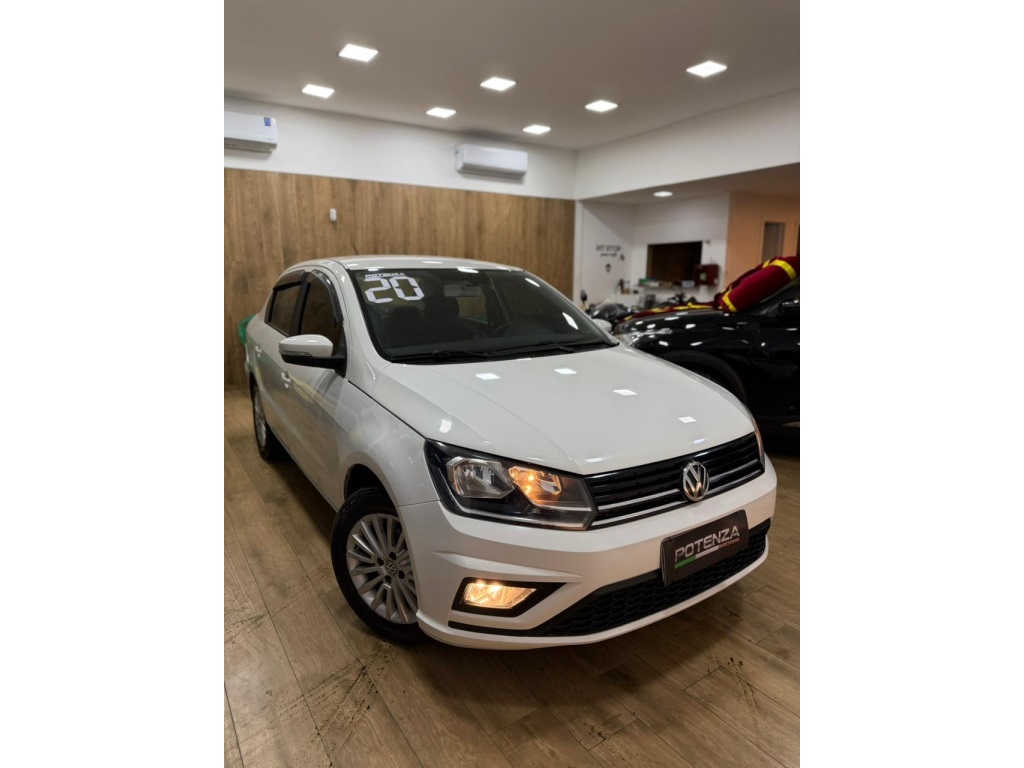 VOLKSWAGEN VOYAGE