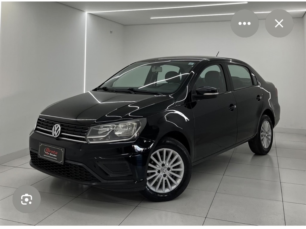 VOLKSWAGEN VOYAGE