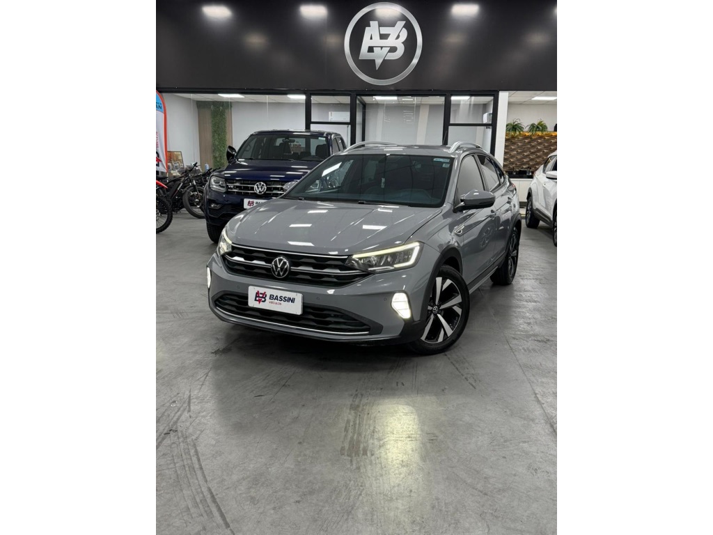 VOLKSWAGEN NIVUS