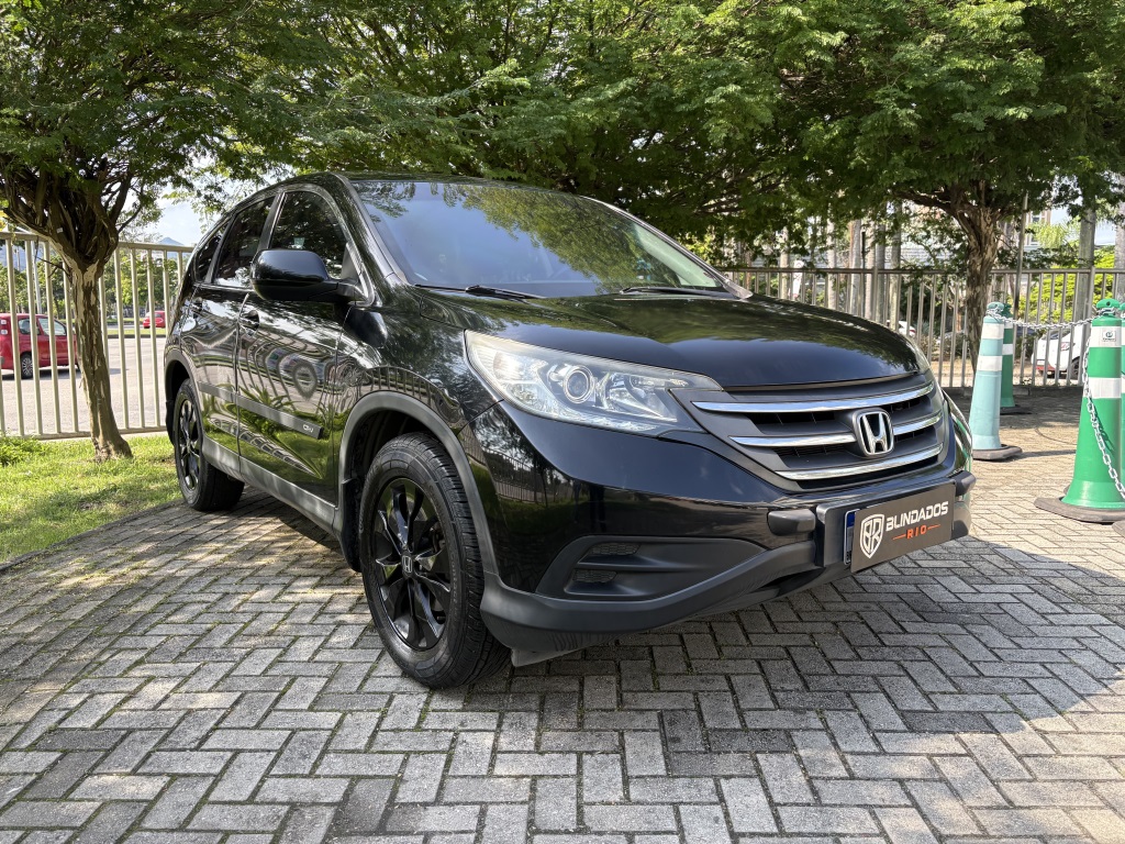 HONDA CRV