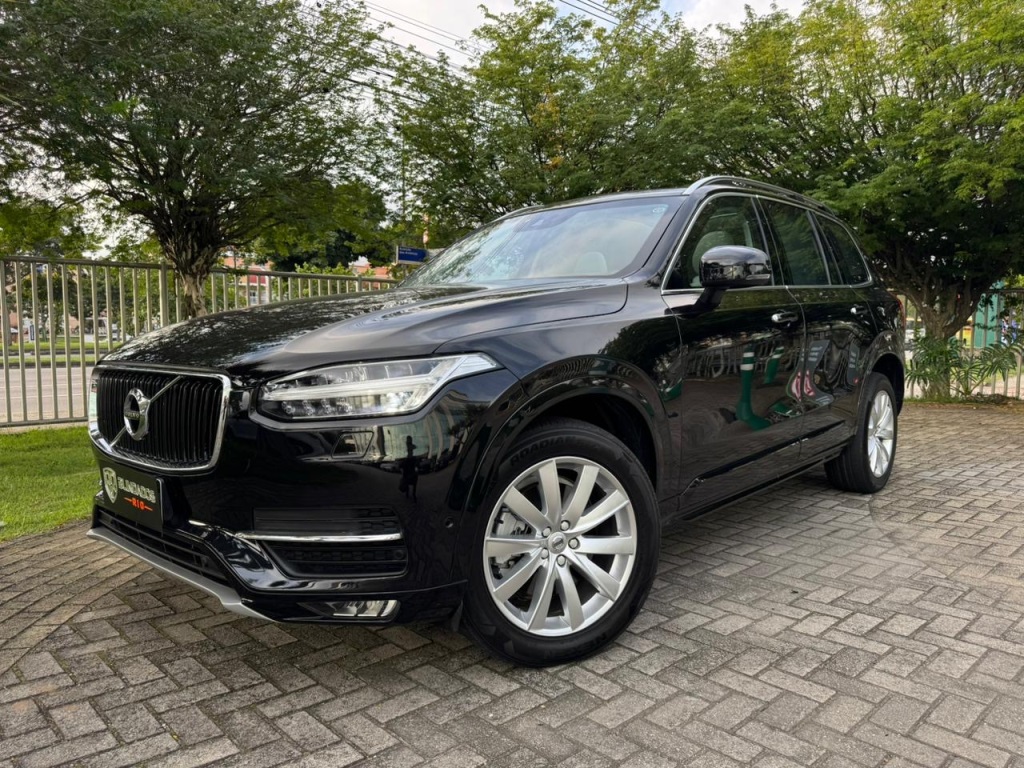 VOLVO XC 90