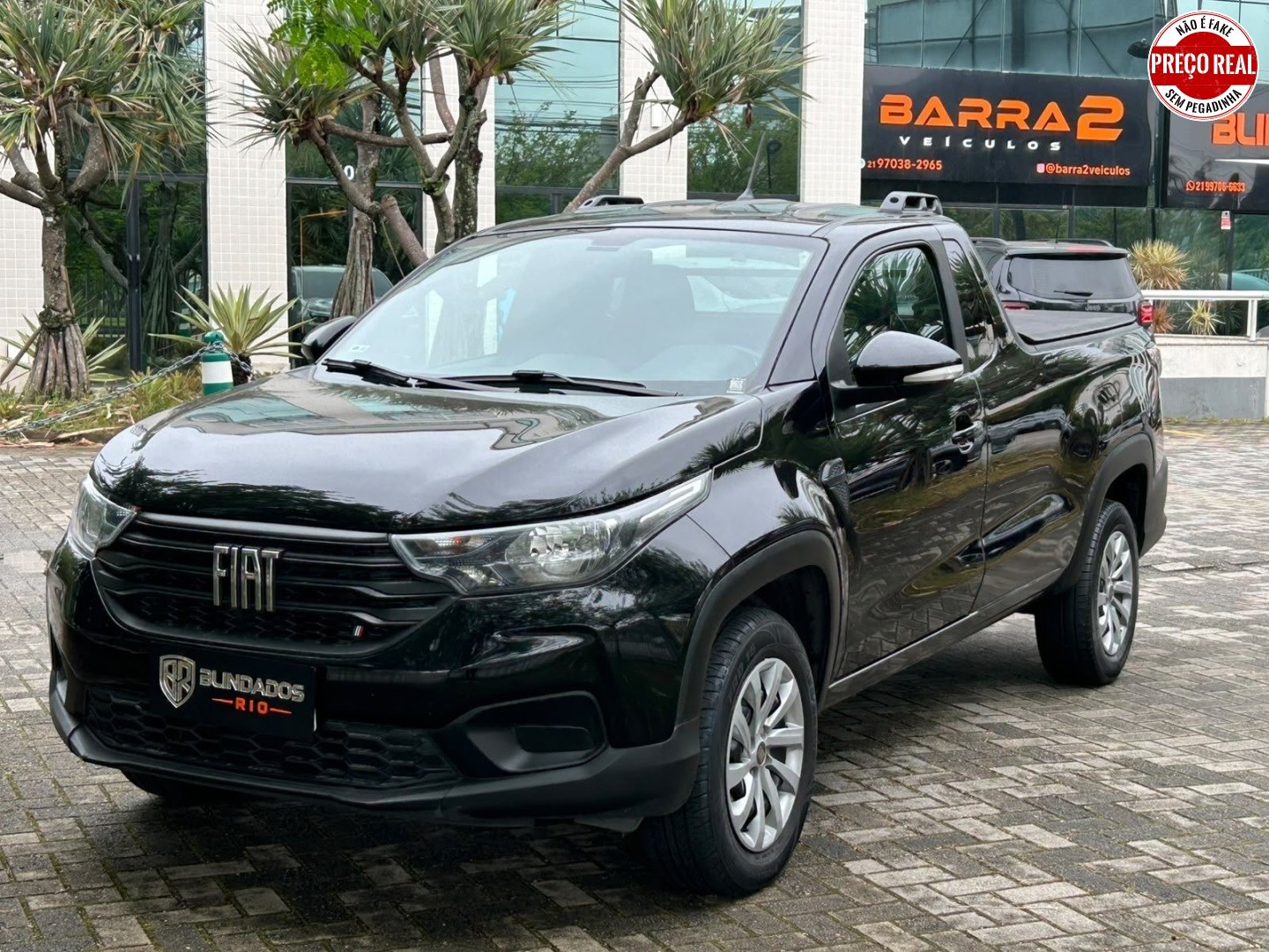 FIAT STRADA
