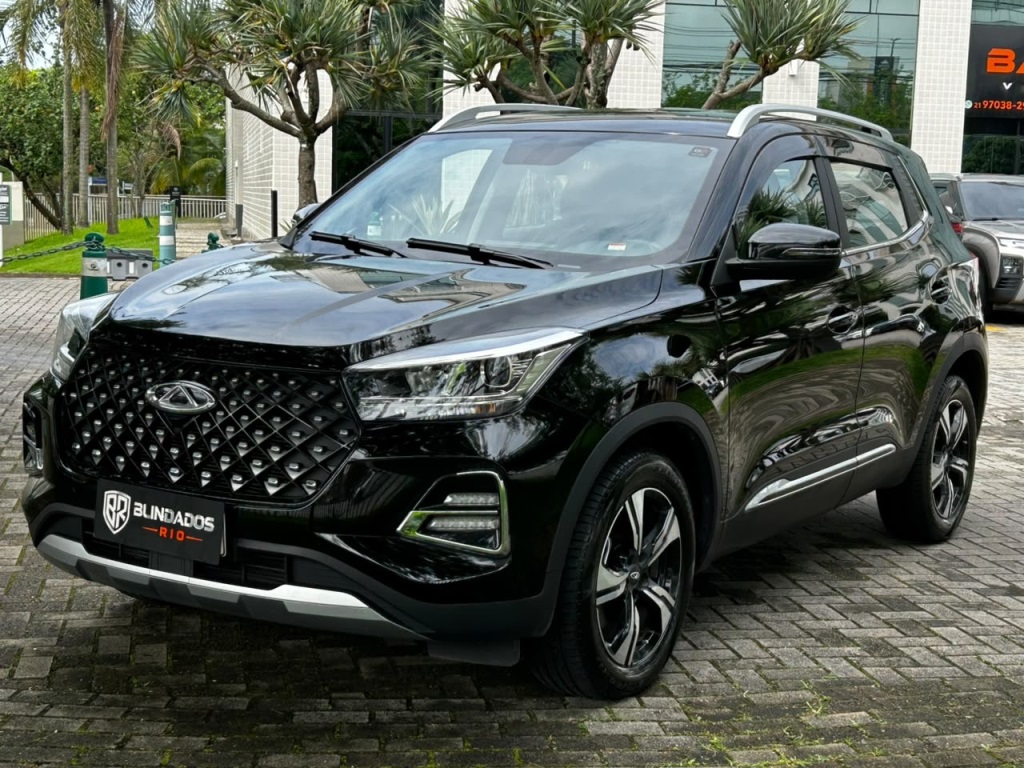 CHERY TIGGO 5x
