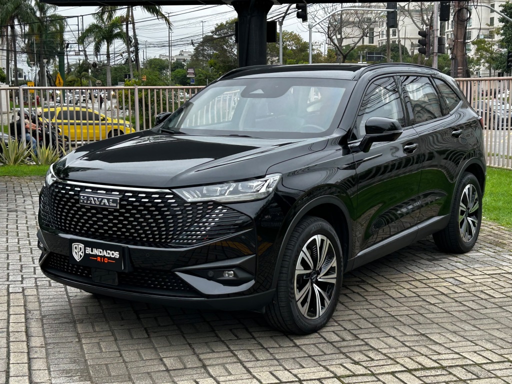 GWM HAVAL H6