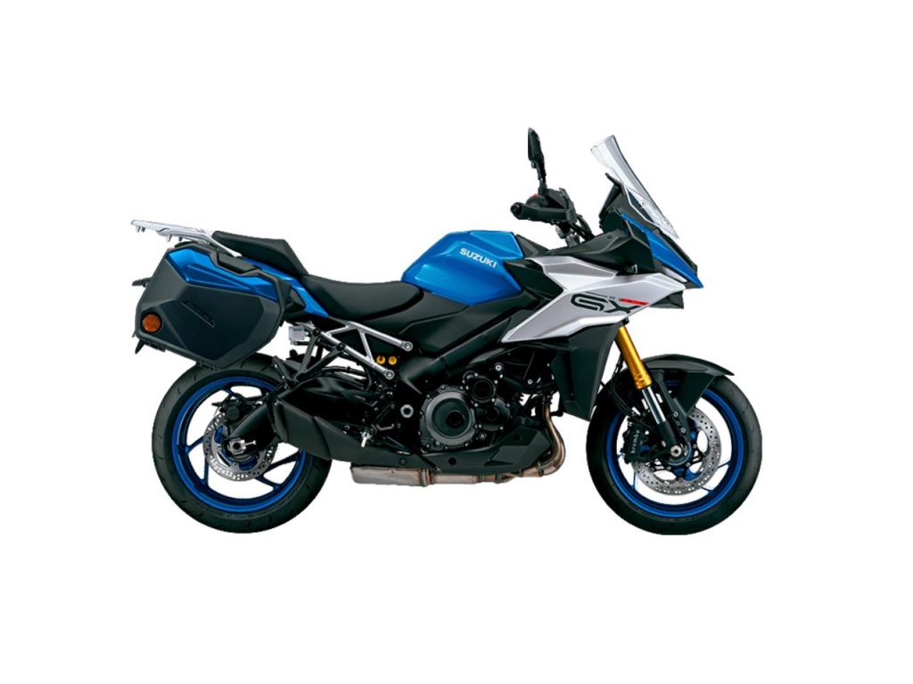 SUZUKI GSX-S1000GX ABS