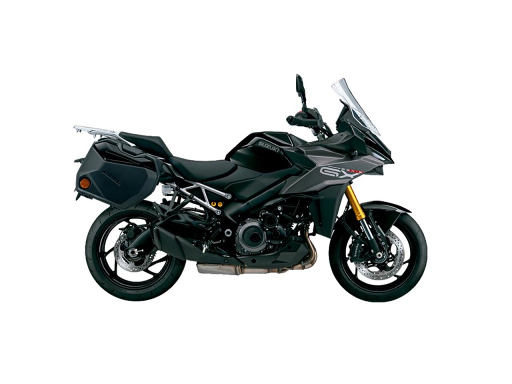 SUZUKI GSX-S1000GX ABS