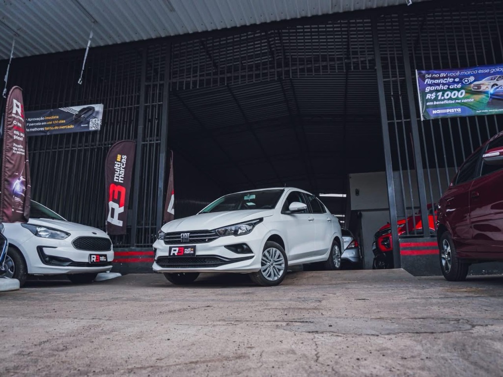 FIAT CRONOS