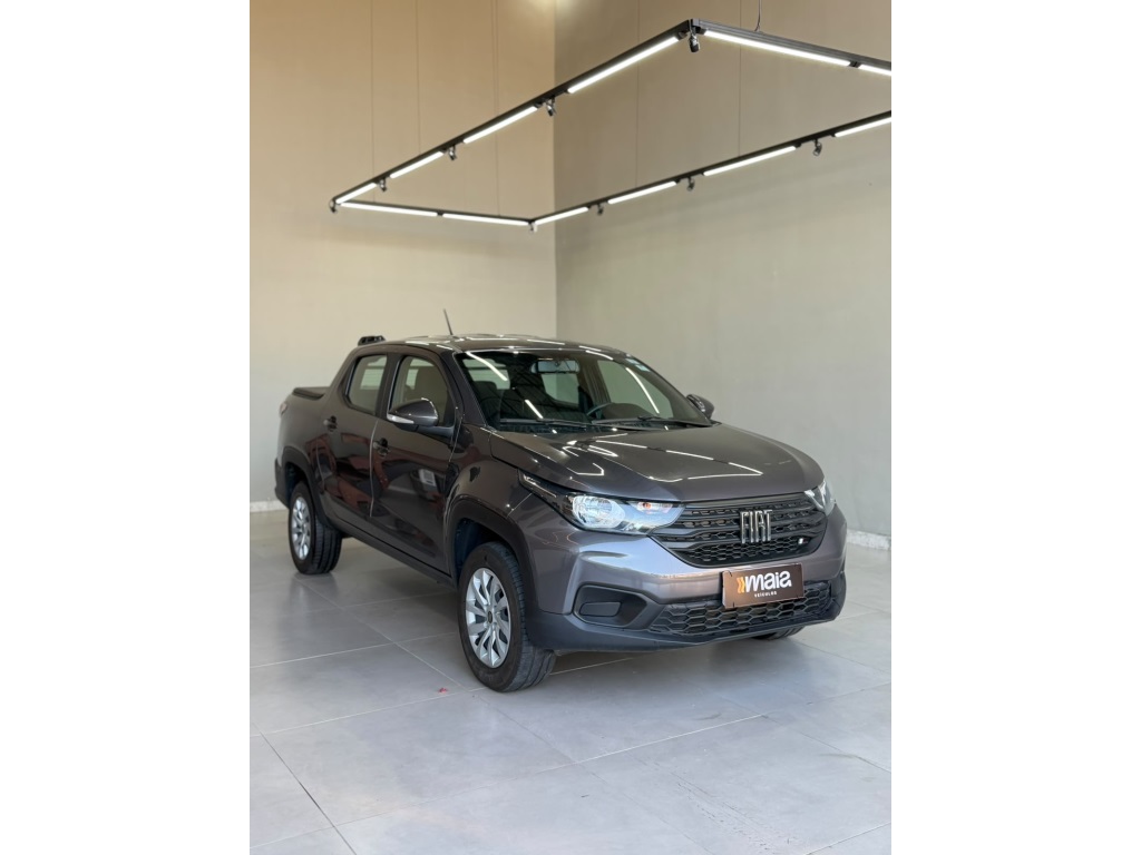 FIAT STRADA