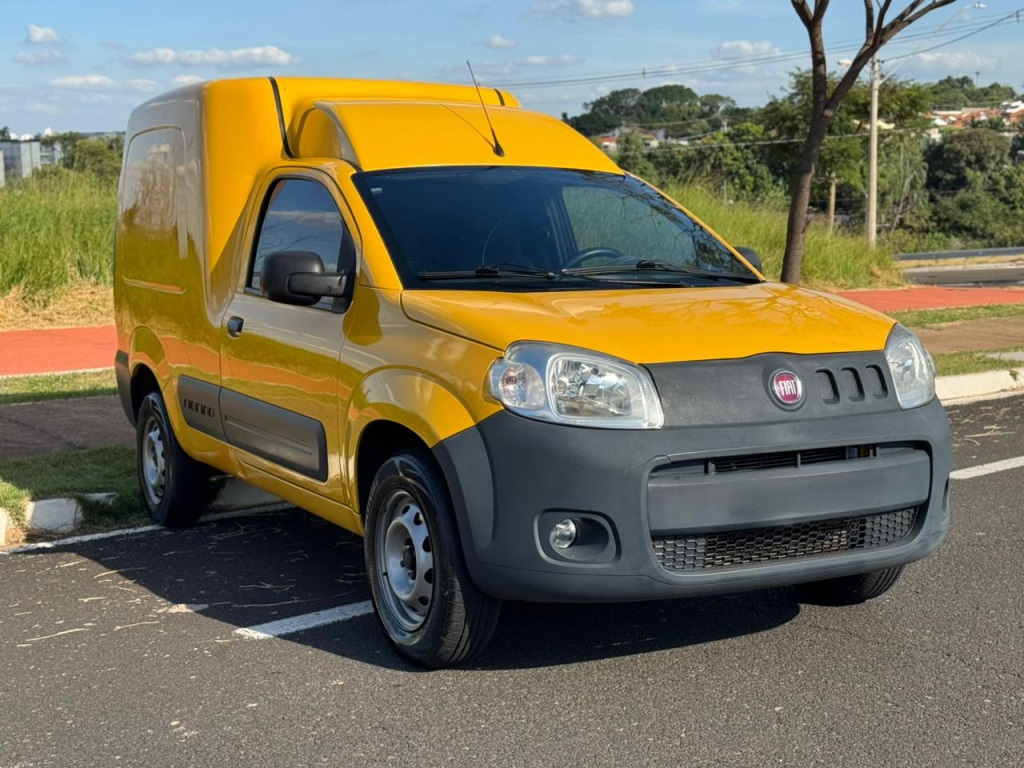 FIAT FIORINO