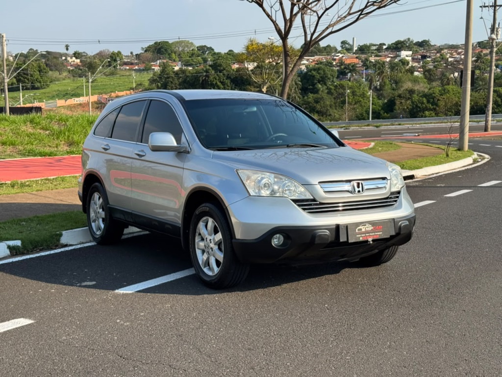 HONDA CRV