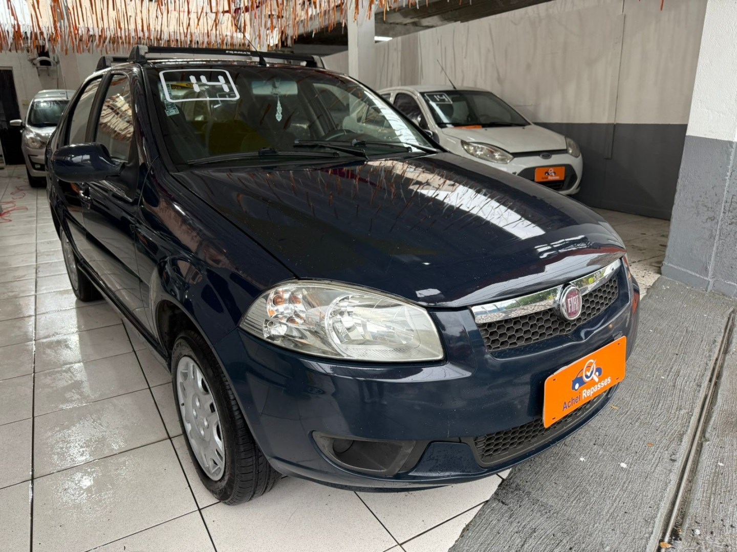 FIAT SIENA