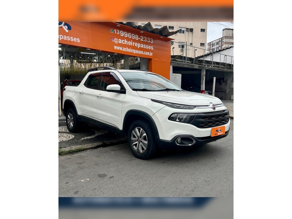 FIAT TORO