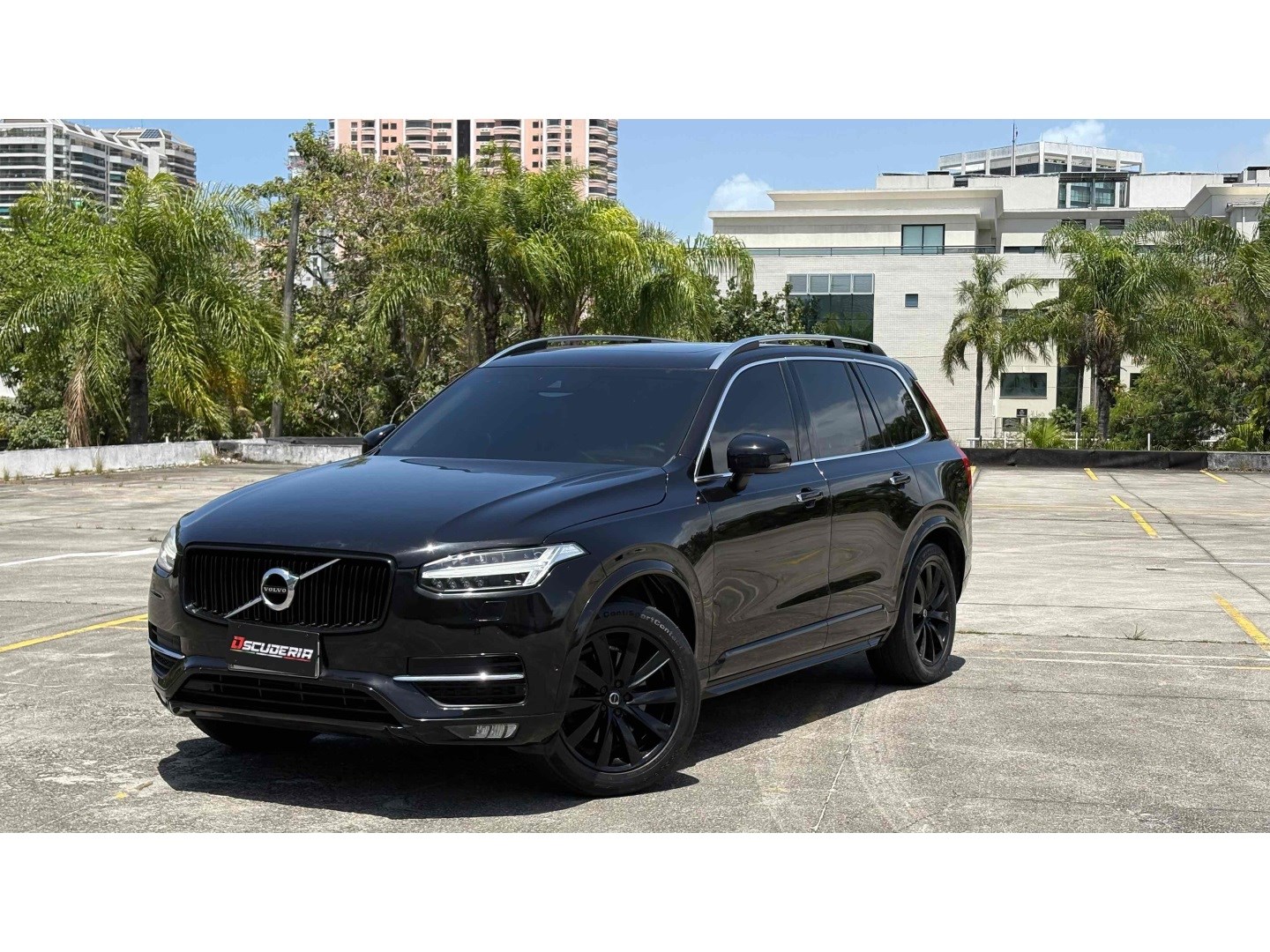 VOLVO XC 90