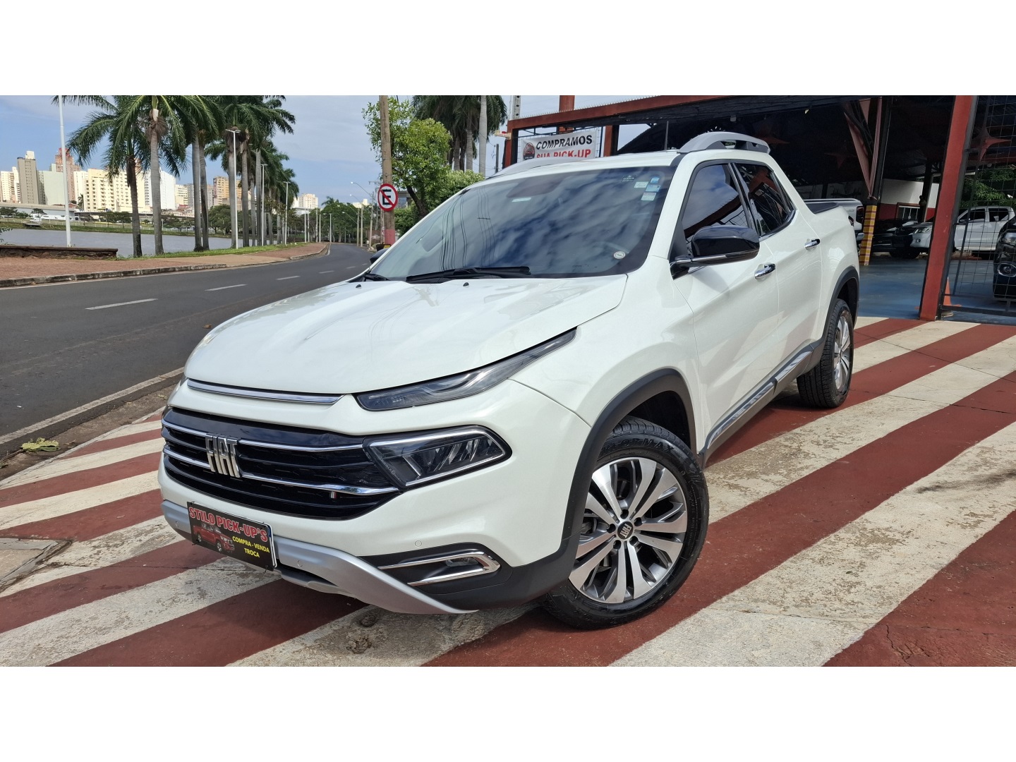 FIAT TORO