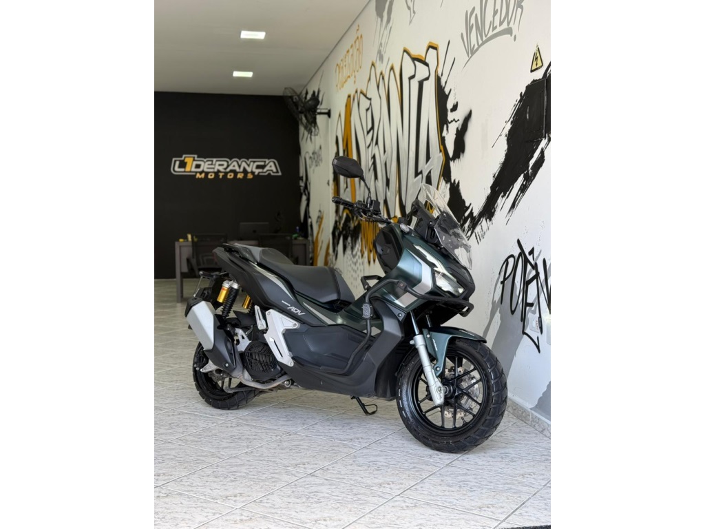HONDA ADV 150