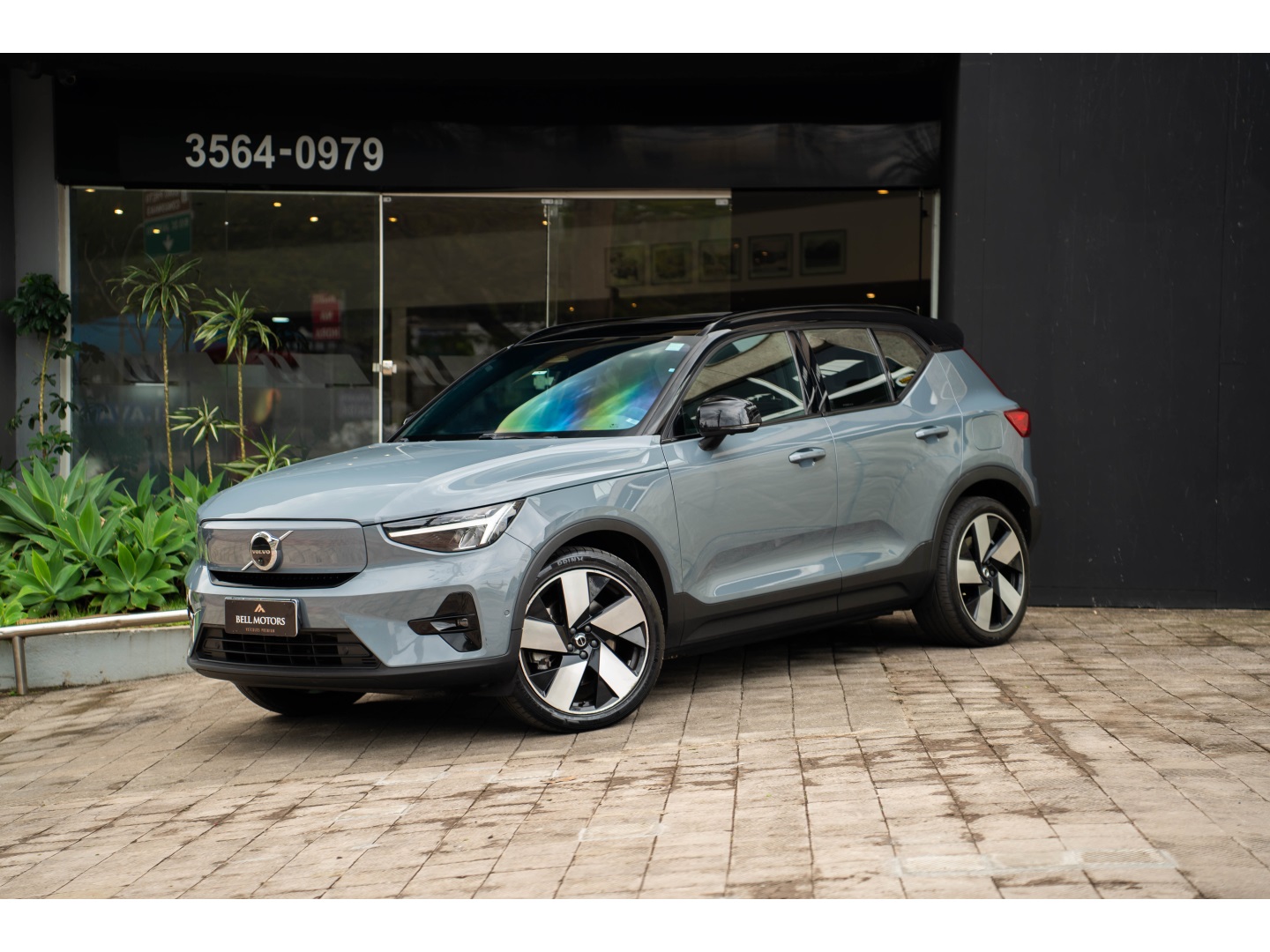 VOLVO XC 40